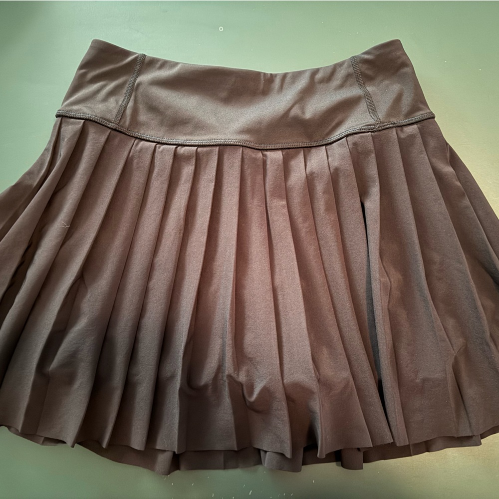 Athleta Elevate Skort
